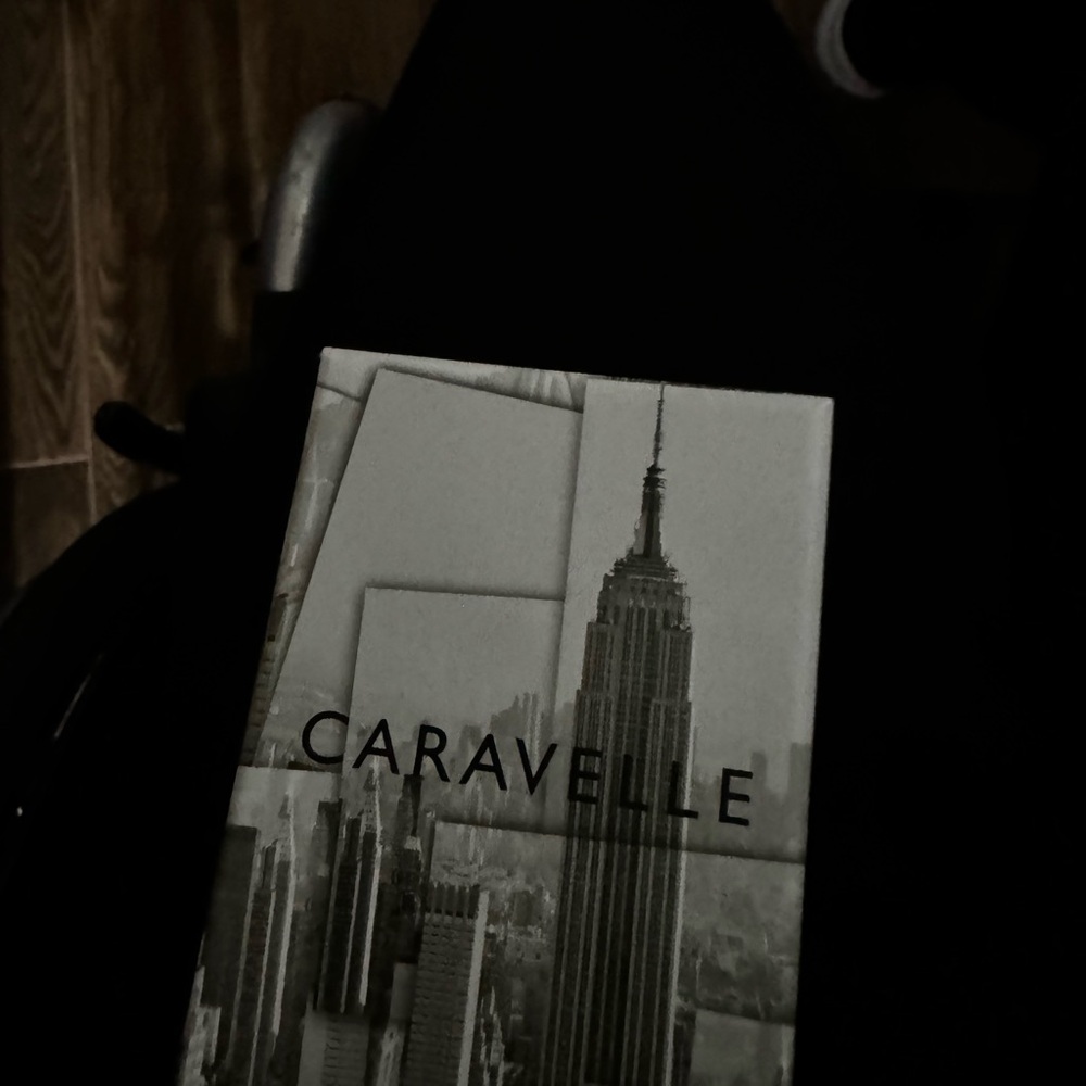 Caravelle Womens Watch